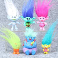 A troll doll online