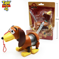 Slinky Dog Toy Story OZON