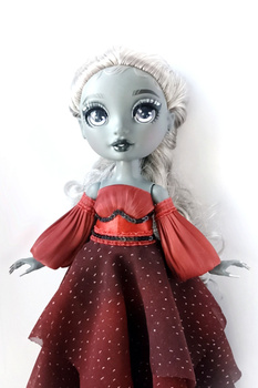 Монстер Хай (Monster High) Кукла Фрэнки Штейн Главные Герои - 4hair-msk.ru