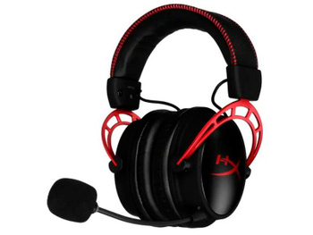 Hyperx cloud best sale alpha pro price