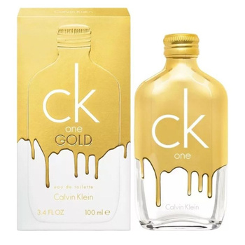 Calvin klein one outlet perfume 100ml price