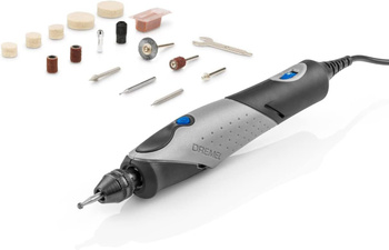 Dremel stylo plus deals accessories