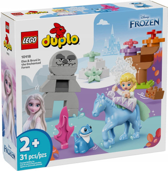 Elsa duplo hot sale