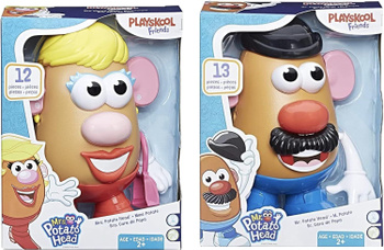 Mr store potato playskool