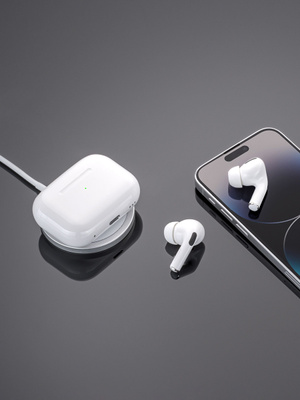 AirPods Pro 2 Lightning купить на OZON по низкой цене в Узбекистане