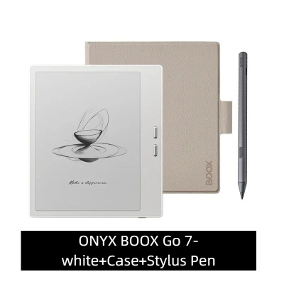 ONYX BOOX Tab Mini C купить на OZON по низкой цене
