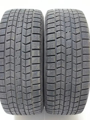 れおなるど博士　DUNLOP 215/65R16 24年【♯あ-11 ①】 DUNLOP 215/65 R16 купить на OZON по низкой цене