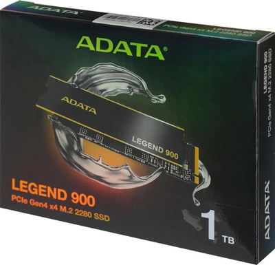 SSD m2 1 TB ADATA купить на OZON по низкой цене