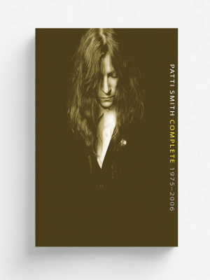 Patti Smith Книга купить на OZON по низкой цене