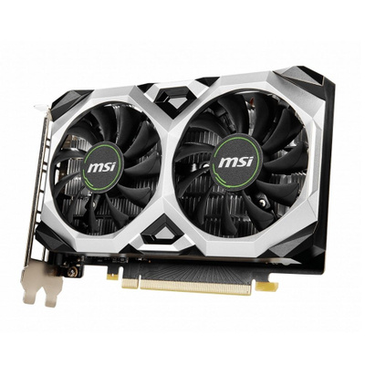 Видеокарта MSI Geforce RTX 2060 AERO Itx Oc 6 GB купить на OZON по