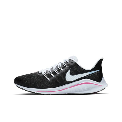 Nike vomero 14 black deals