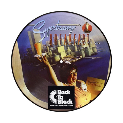 Supertramp. Breakfast In America купить на OZON по низкой цене