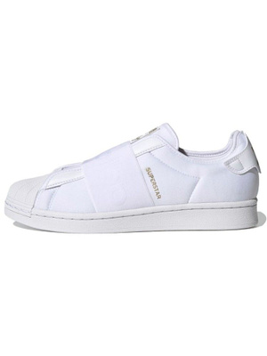 Sneakers superstar slip on online