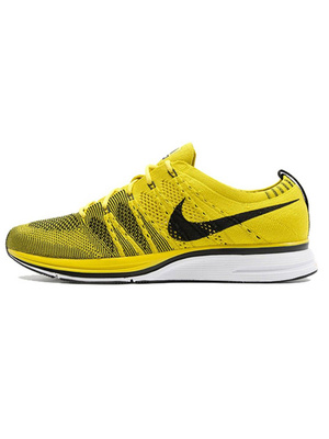 Nike flyknit free trainer online