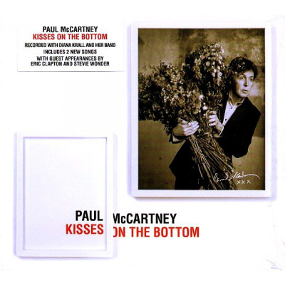 paul mccartney kisses on.. (RAREセット送料込み) vintage-vinyl-records-