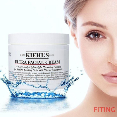 KIEHL'S ULTRA FACIAL CREAM 150ml おまけ KIEHL'S ULTRA FACIAL CREAM купить на OZON по низкой цене
