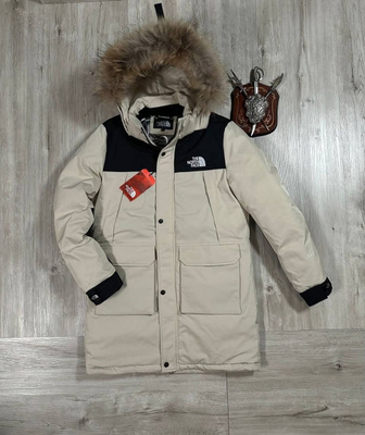 North Face OZON