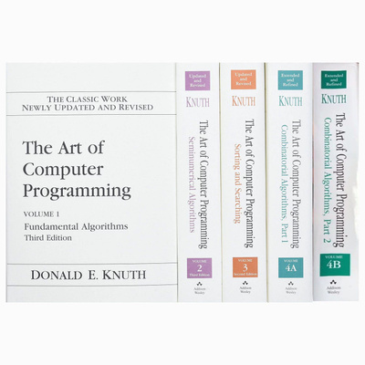 Art Of Computer Programming купить на OZON по низкой цене