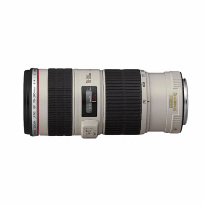 Canon EF 70-300MM F/4-5.6L Is Usm купить на OZON по низкой цене