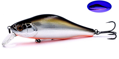 Leurres Durs Zipbaits Khamsin Made in Japan
