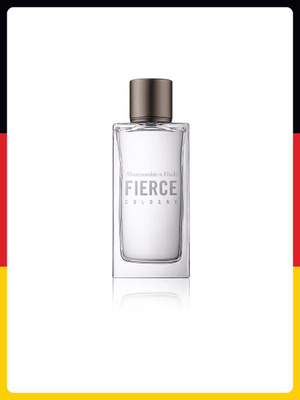 アバクロ FIERCE COLOGNE 296ml メンズ Fierce Cologne | メンズ コロン | Abercrombie.com