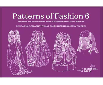 PATTERNS OF FASHION купить на OZON по низкой цене