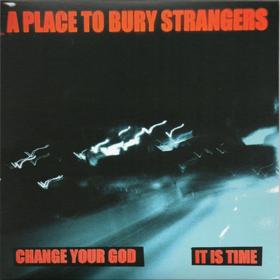 A Place To Bury Strangers Lp купить на OZON по низкой цене