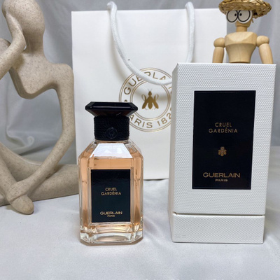 CRUEL GARDENIA купить на OZON по низкой цене