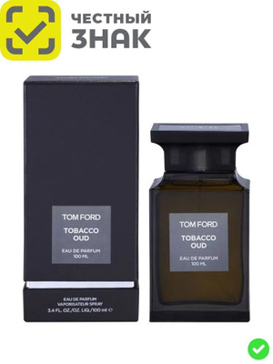tom ford tobacco oud  Oud, edp., 100 ml Tom Ford Tobacco Oud -
