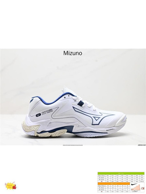 Mizuno Wave Lightning Z6 テニスシューズ 日本限定カラー】WAVE LIGHTNING Z6・MOMENTUM 2、7月発売