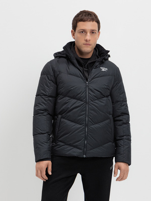 Пуховик Reebok x Monochrome купить на OZON по низкой цене в