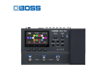 BOSS GT-100 купить на OZON по низкой цене