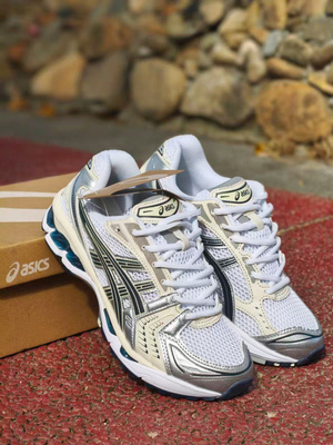 ASICS Kayano 14 купить на OZON по низкой цене