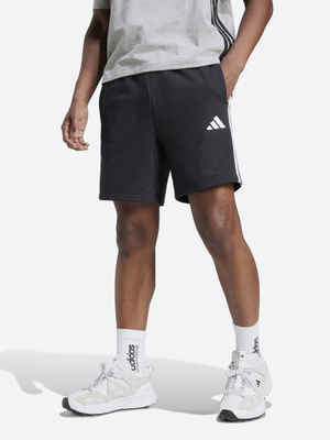 adidas gazelle silver green womens adidas Women's Essentials 3-Stripes Lifestyle Woven Shorts - Black / White