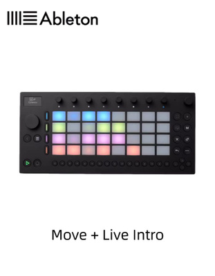 MIDI-КОНТРОЛЛЕРЫ Ableton купить на OZON по низкой цене