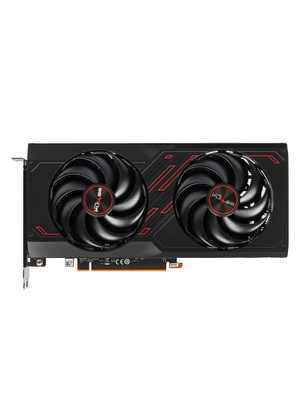 Sapphire Radeon RX 6600 Pulse купить на OZON по низкой цене