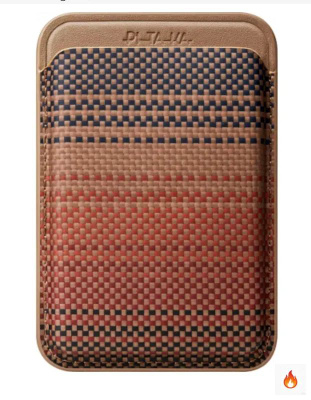 Pitaka Magez Card Sleeve 3   OZON