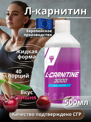 l-carnitine market L-carnitine Supplements Market | Global Market Analysis Report