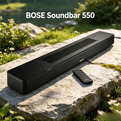 Bose Smart Soundbar 900 купить на OZON по низкой цене