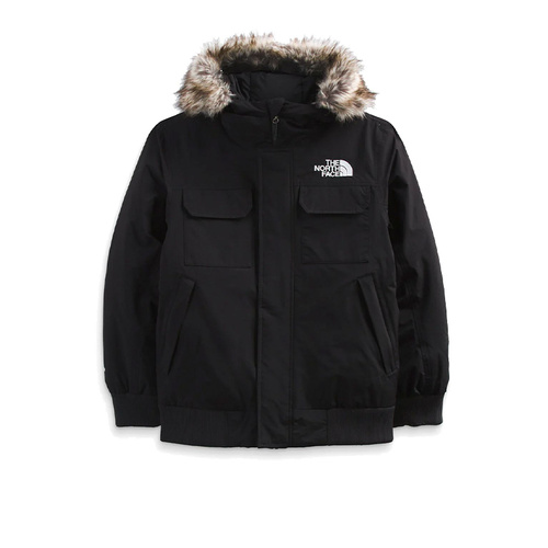 The north face m mcmurdo plum贸n clearance 550