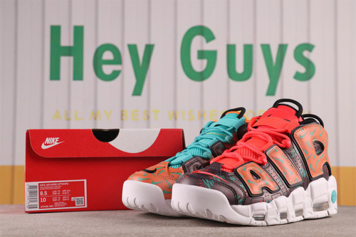 Air more cheap uptempo mujer