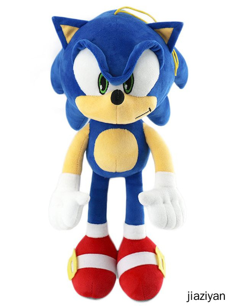 Sonic Sonic The Hedgehog 30cm OZON sonic-sonic-the-hedgehog-30cm-ozon