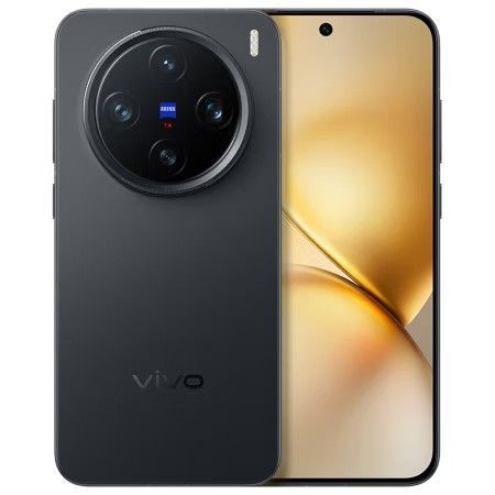 Смартфон vivo X200 Pro mini,Dimensity 9400_vivo X200 Pro mini 12GB