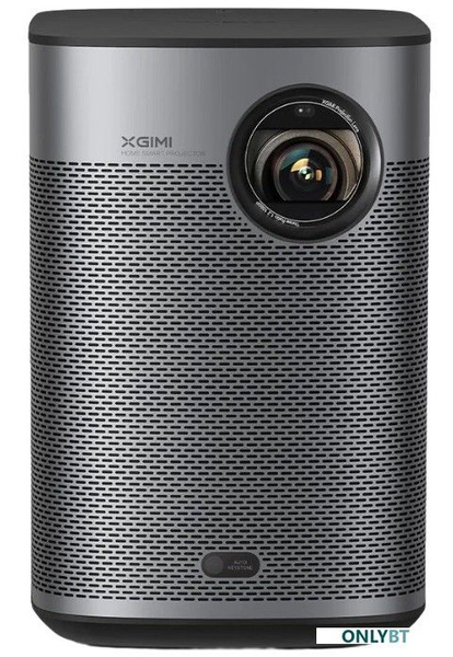 Проектор XGIMI Halo+ (WM03A) купить на OZON по низкой цене (3001449358)