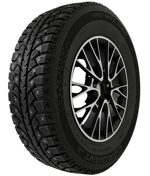 Шина R14 175/65 CORDIANT Sno-Max 7000 82T зима шип