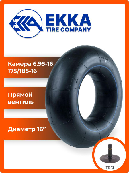 Автокамера R16 Нива