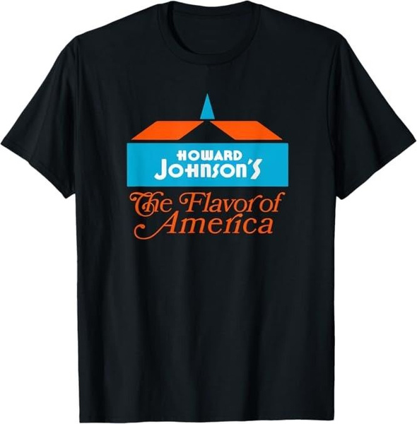 howard jones t-shirt - Ilustrasi 2