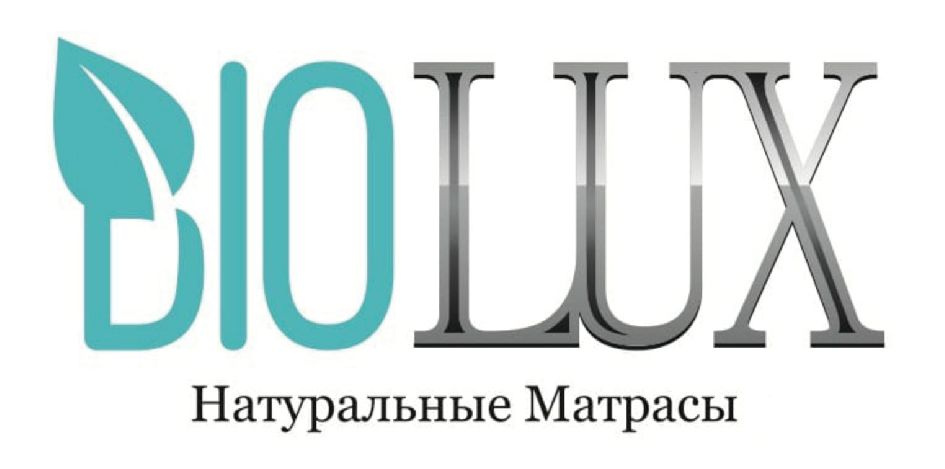 Логотип BioLux
