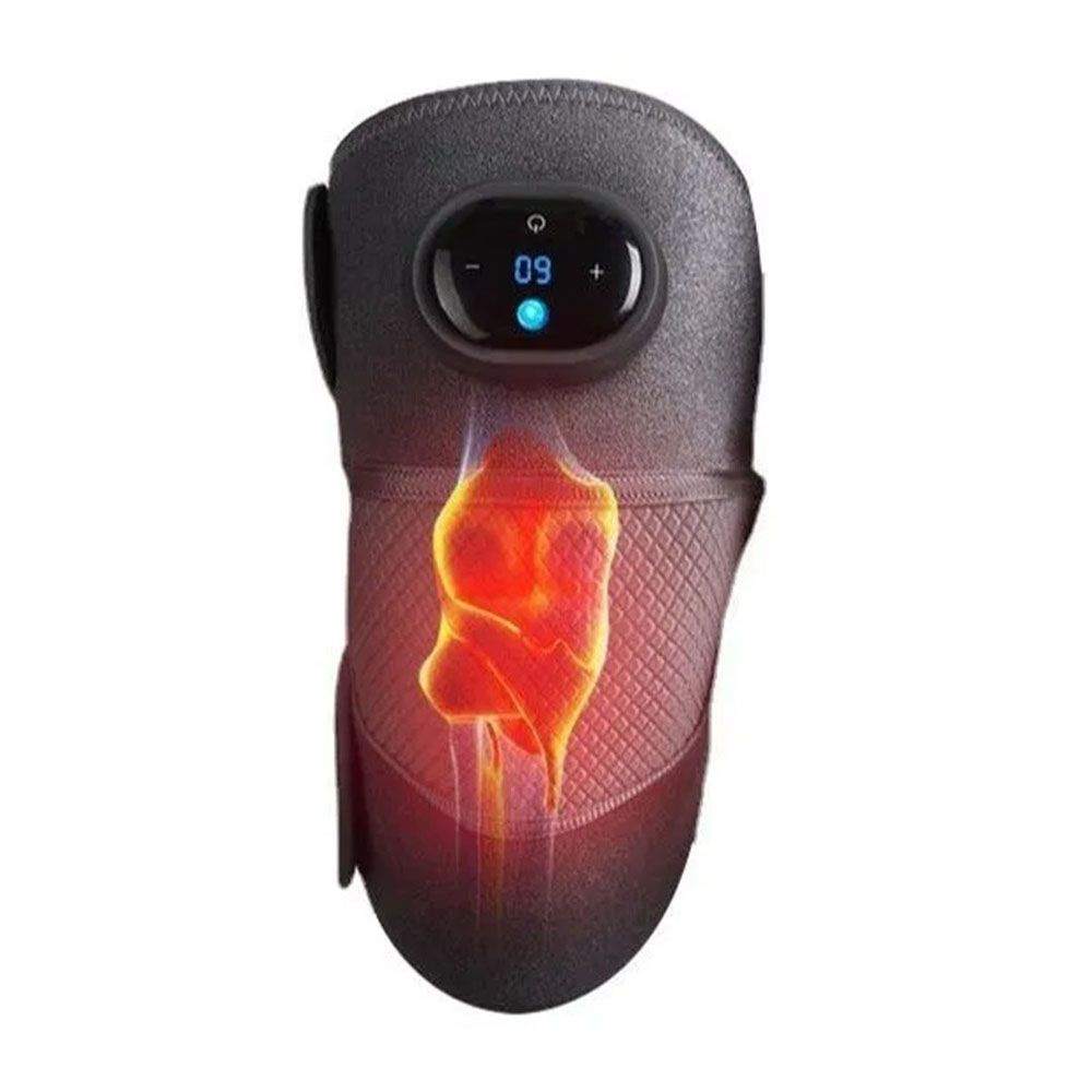 Массажер для колен с подогревом - купить с доставкой по выгодным ценам ...