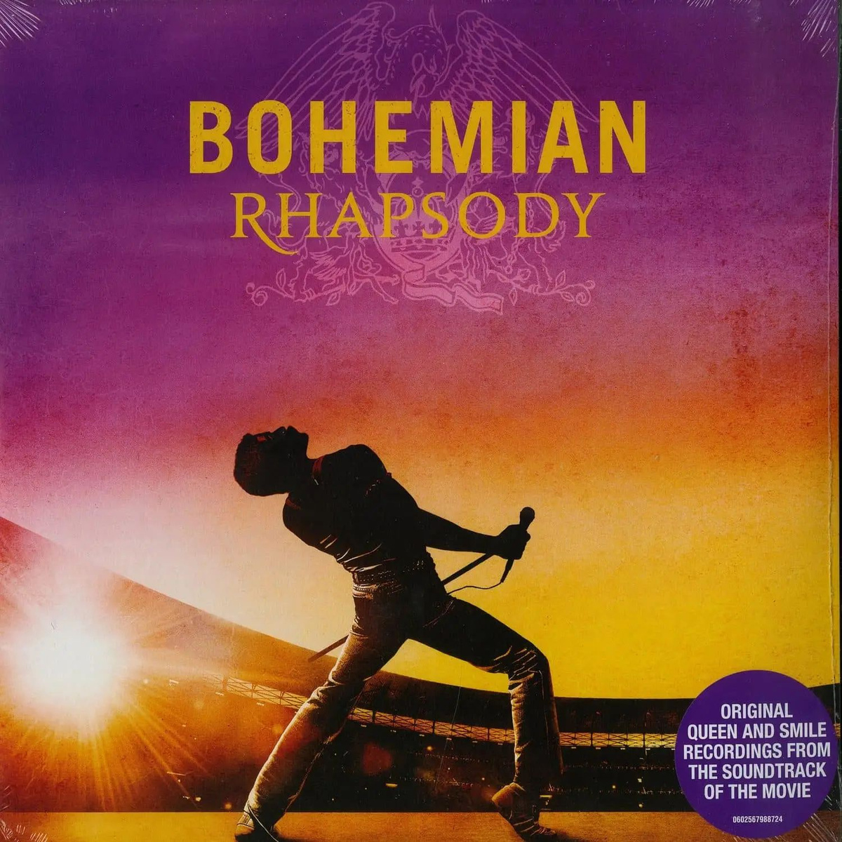 QUEEN - Bohemian Rhapsody